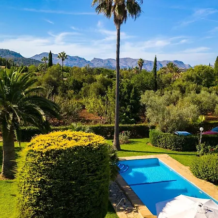 Holiday home Moreno By Interhome Pollenca