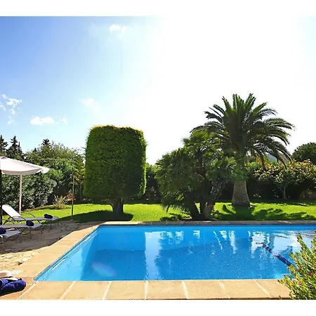 Hébergement de vacances Moreno By Interhome *