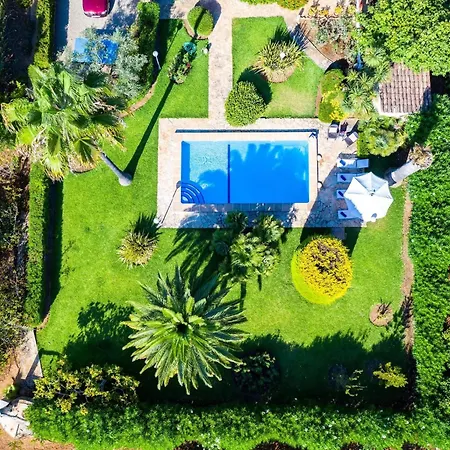 Moreno By Interhome Holiday home