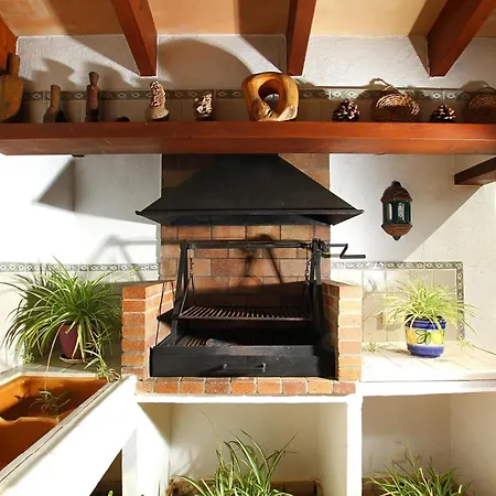 Moreno By Interhome Holiday home Pollenca