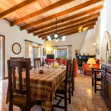 Holiday home Moreno By Interhome