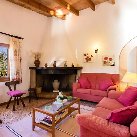 Moreno By Interhome *