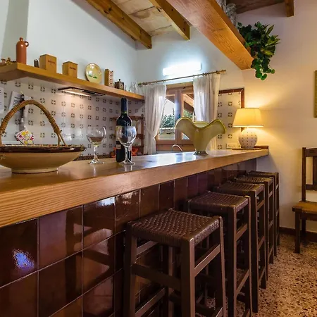 Moreno By Interhome Holiday home *