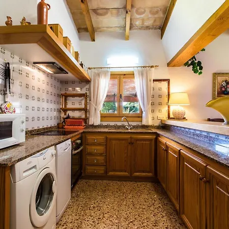 Moreno By Interhome Holiday home *