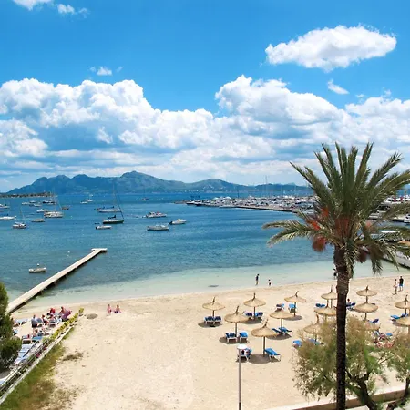 Moreno By Interhome Pollenca