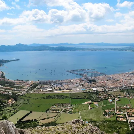 Moreno By Interhome Holiday home *