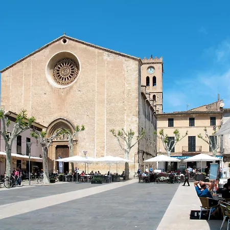 Moreno By Interhome * Pollenca