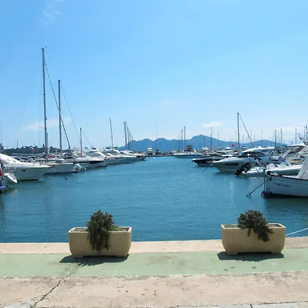 Moreno By Interhome Holiday home