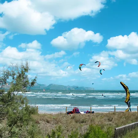 Holiday home Moreno By Interhome