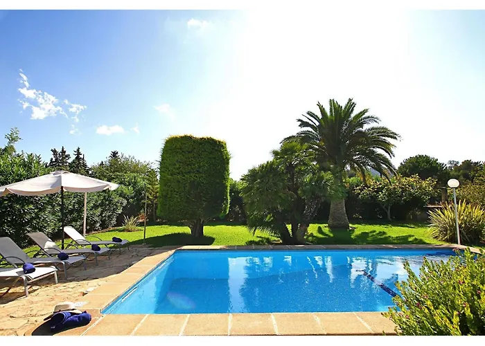 Hébergement de vacances Moreno By Interhome *