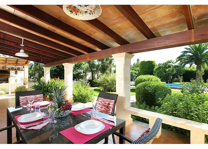 Moreno By Interhome Hébergement de vacances