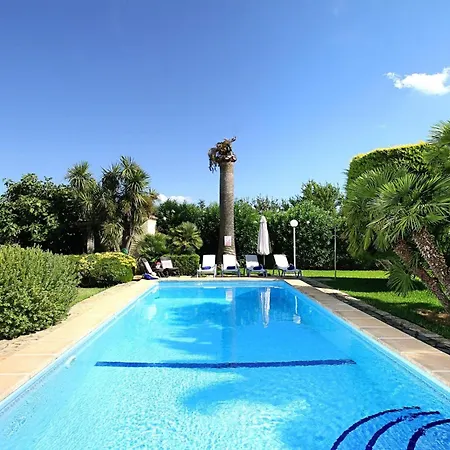 Moreno By Interhome Holiday home Pollenca