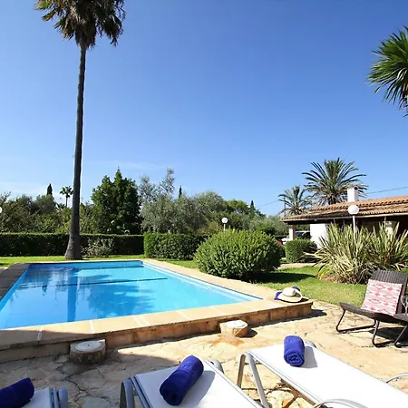 Moreno By Interhome Holiday home Pollenca