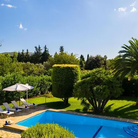 Moreno By Interhome * Pollenca