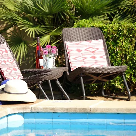 Moreno By Interhome Pollenca