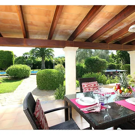 Moreno By Interhome Casa de Férias Pollença