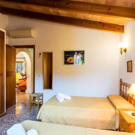 Casa de Férias Moreno By Interhome Pollença