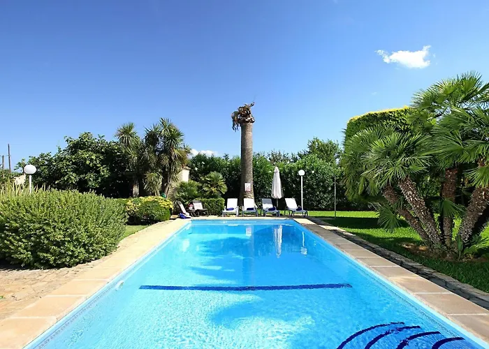 Moreno By Interhome Holiday home Pollenca