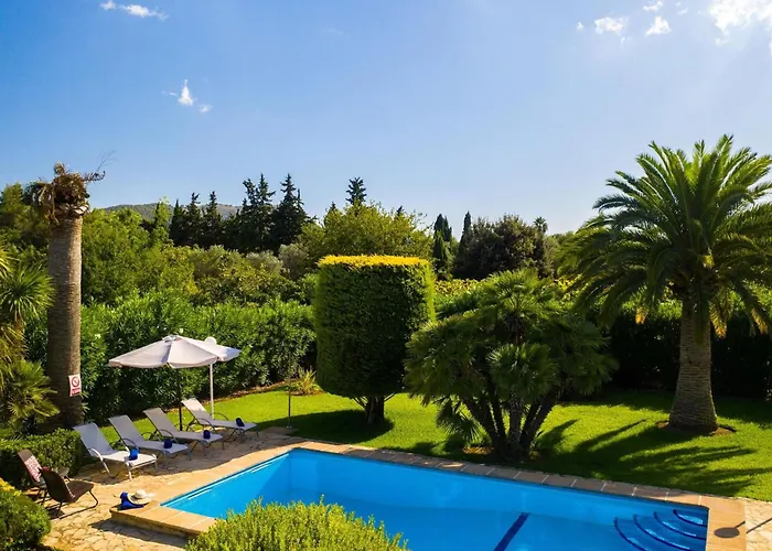 Moreno By Interhome * Pollenca