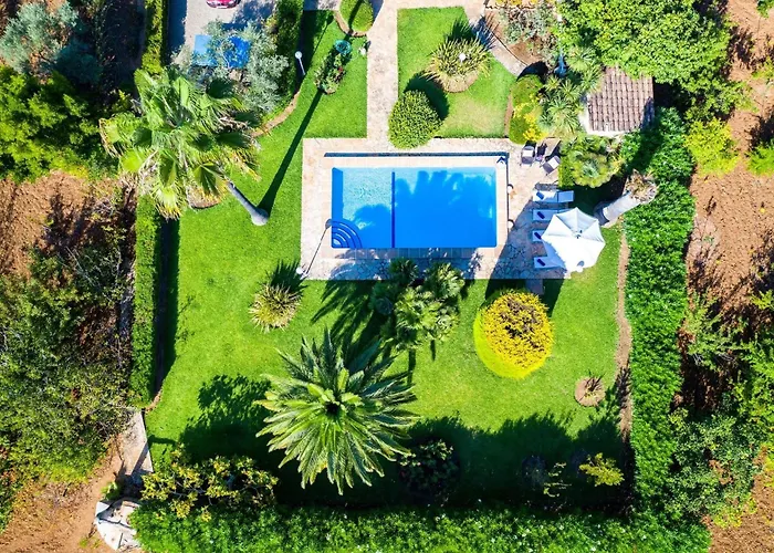 Moreno By Interhome Semesterbostad