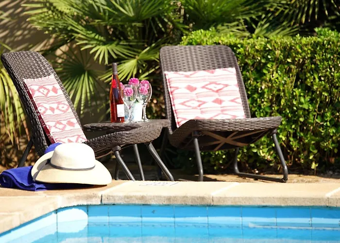 Moreno By Interhome Pollenca