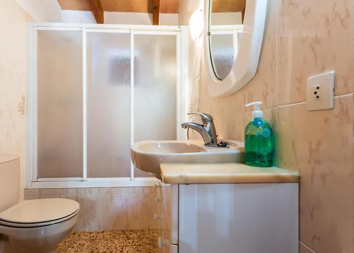 Moreno By Interhome *