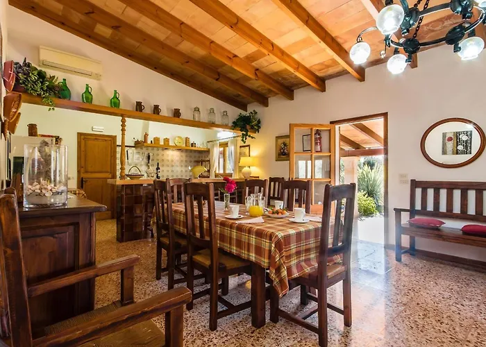 Semesterbostad Moreno By Interhome