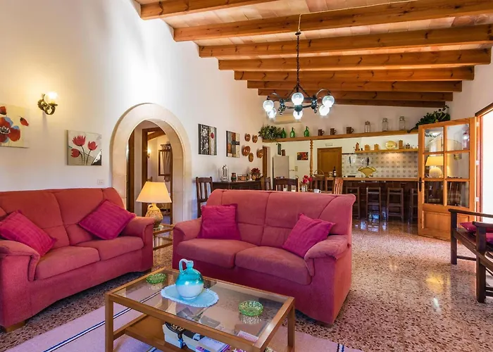 Moreno By Interhome Pollenca