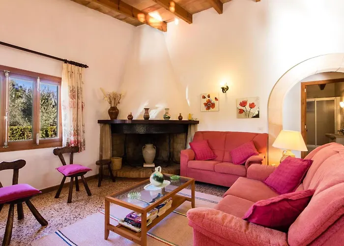 Moreno By Interhome *