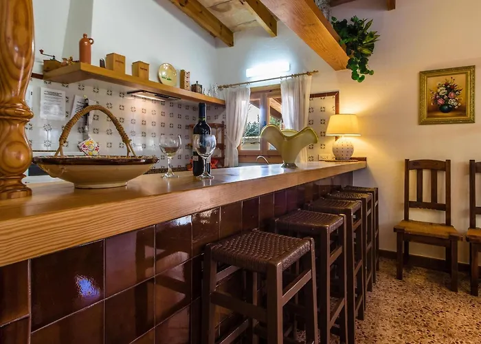 Moreno By Interhome Holiday home *