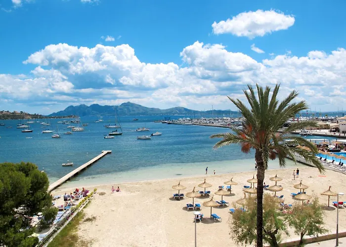 Moreno By Interhome Pollenca