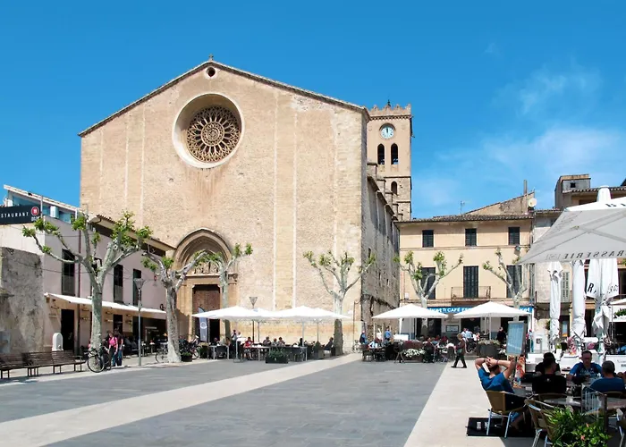 Moreno By Interhome * Pollenca