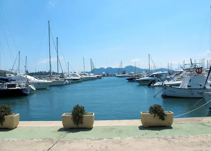 Moreno By Interhome Holiday home