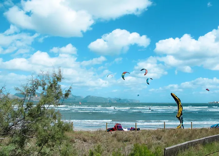 Semesterbostad Moreno By Interhome