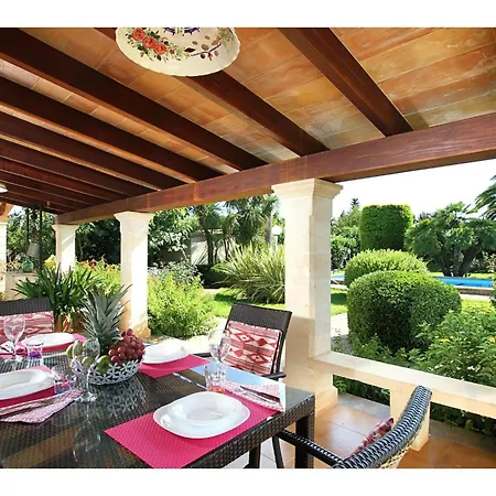 Moreno By Interhome Ferienhaus