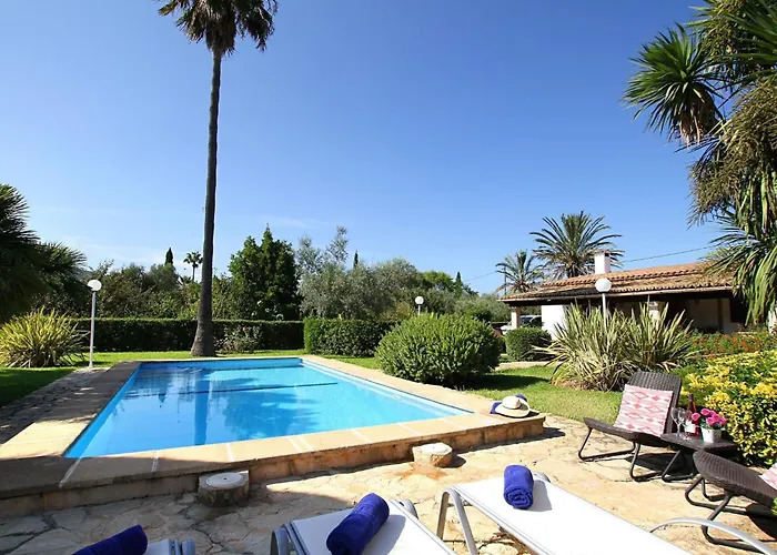 Moreno By Interhome Ferienhaus Pollença