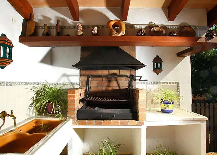 Moreno By Interhome Ferienhaus Pollença