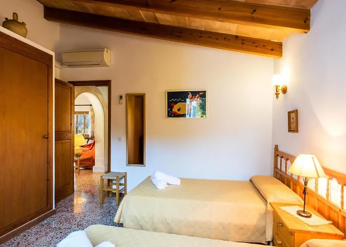 Ferienhaus Moreno By Interhome Pollença