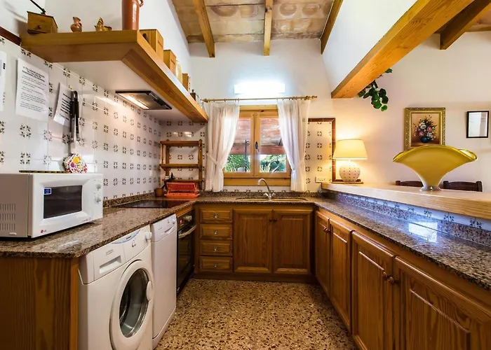 Moreno By Interhome Ferienhaus *