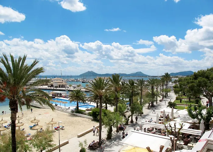 Moreno By Interhome Ferienhaus Pollença