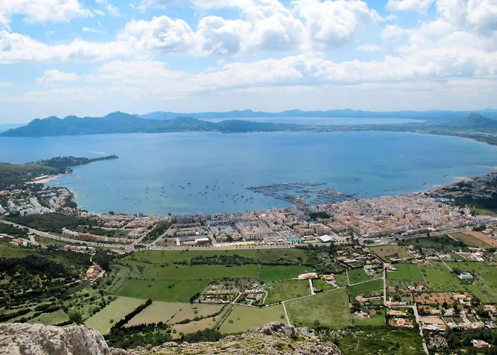 Moreno By Interhome Ferienhaus *